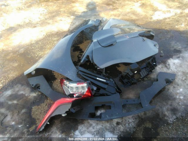 19UUB1F52LA012185 Acura Tlx Tech Package