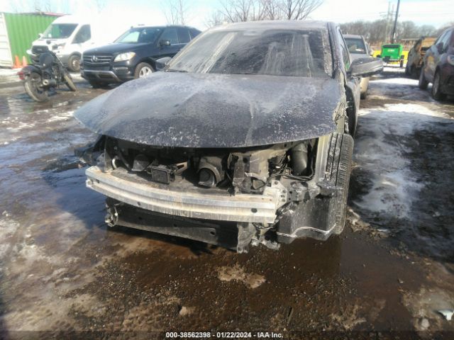 19UUB1F52LA012185 Acura Tlx Tech Package