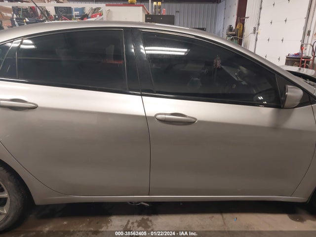 2014 DODGE DART SXT VIN: 1C3CDFBB4ED865979