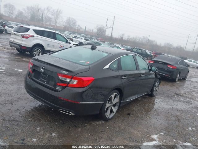 1HGCV2F92JA052629 Honda Accord Touring 2.0t