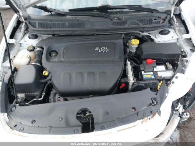 1C3CDFAA0FD199424 Dodge DART SE