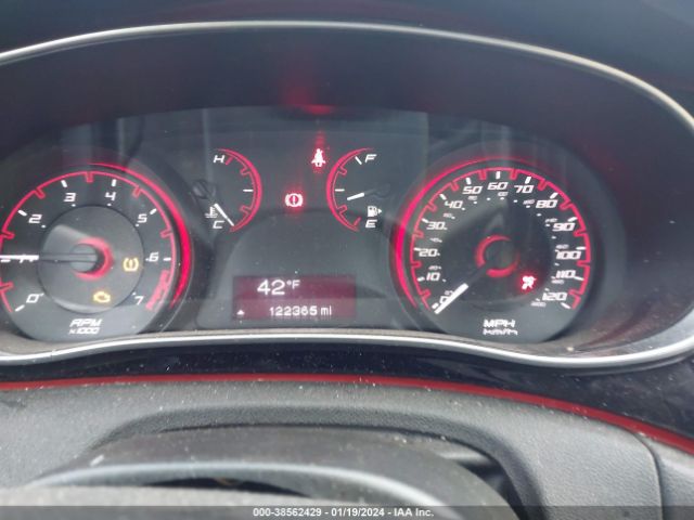 1C3CDFAA0FD199424 Dodge DART SE