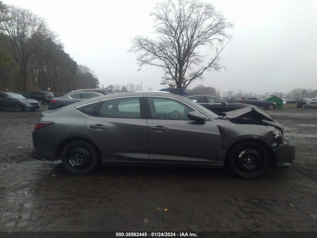 Acura Integra 2024 19UDE4H29RA019560 Image 13