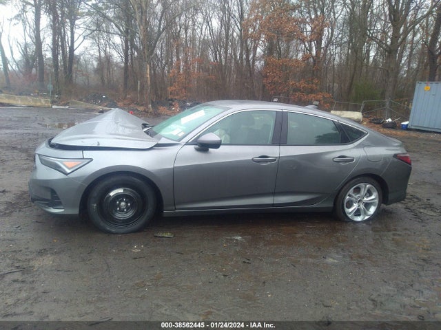 Acura Integra 2024 19UDE4H29RA019560 Image 14