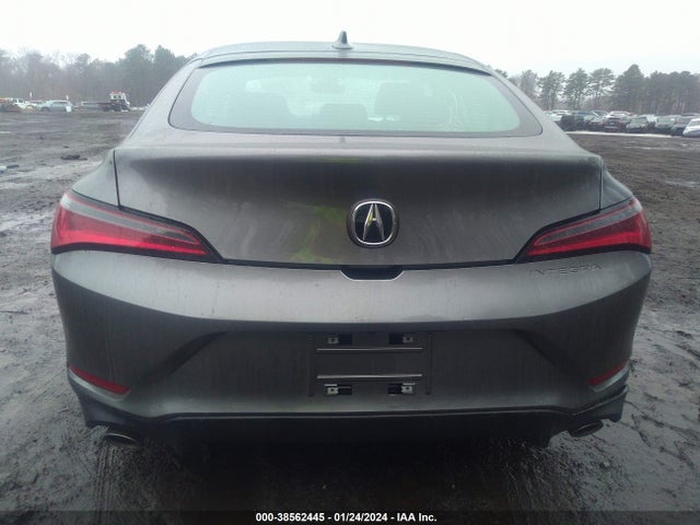 Acura Integra 2024 19UDE4H29RA019560 Image 16