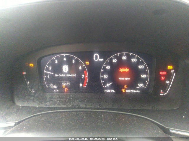 Acura Integra 2024 19UDE4H29RA019560 Image 7