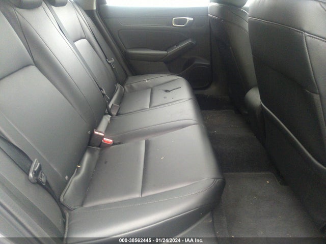 Acura Integra 2024 19UDE4H29RA019560 Image 8