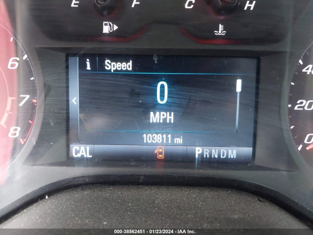 Chevrolet Camaro 1lt 2018 1G1FB3DXXJ0121500 Image 15