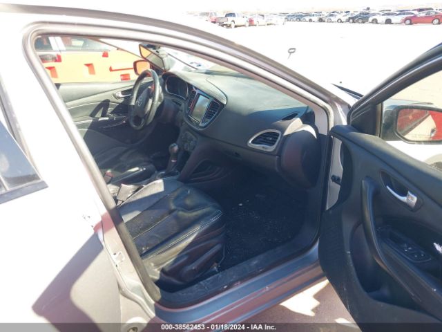 1C3CDFCB7ED702001 Dodge Dart Limited