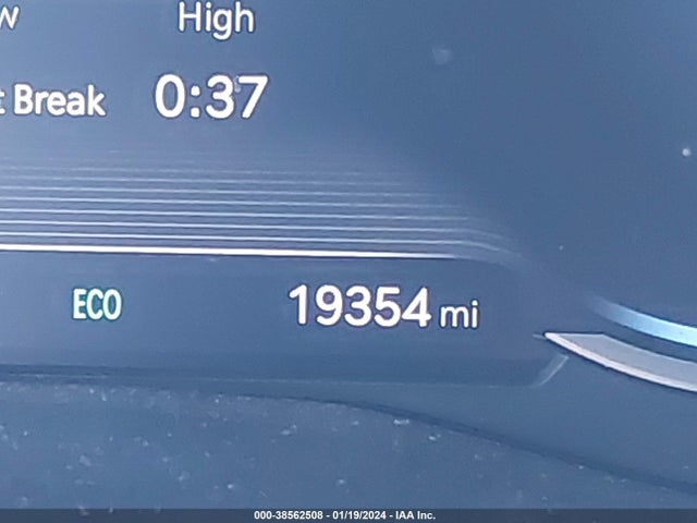 Genesis G70 3.3t Rwd 2022 KMTG54TE1NU099007 Image 16