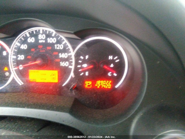 2011 NISSAN ALTIMA 2.5 S VIN: 1N4AL2AP5BC105434
