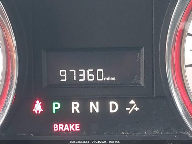 2C4RDGCG3KR752734 Dodge Grand Caravan Sxt