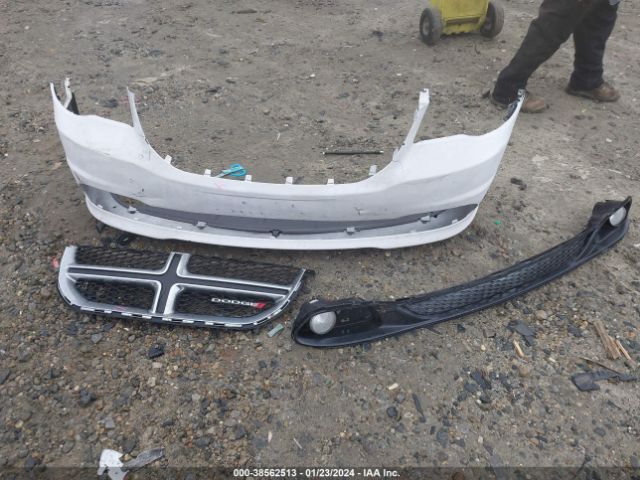 2C4RDGCG3KR752734 Dodge Grand Caravan Sxt