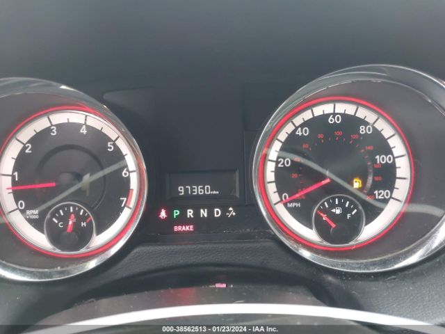 2C4RDGCG3KR752734 Dodge Grand Caravan Sxt