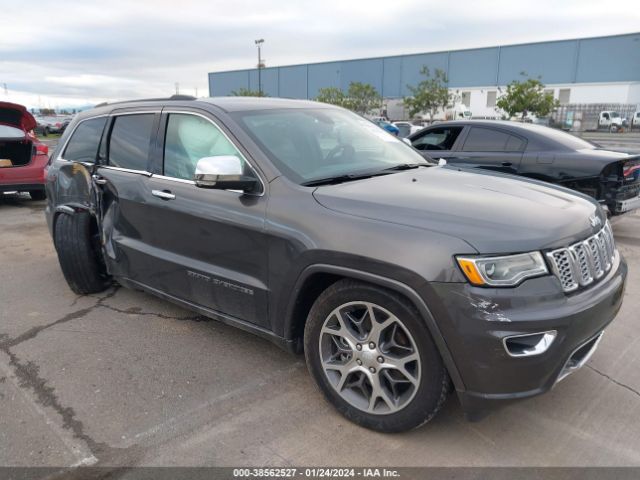 2020 JEEP GRAND CHEROKEE 1C4RJFCT8LC204156