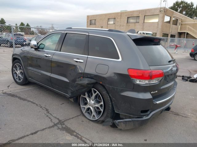 2020 JEEP GRAND CHEROKEE 1C4RJFCT8LC204156 Photo 2