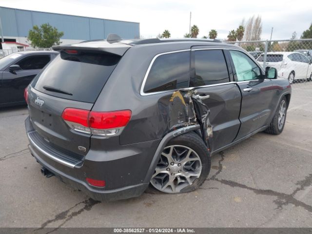 2020 JEEP GRAND CHEROKEE 1C4RJFCT8LC204156 Photo 3