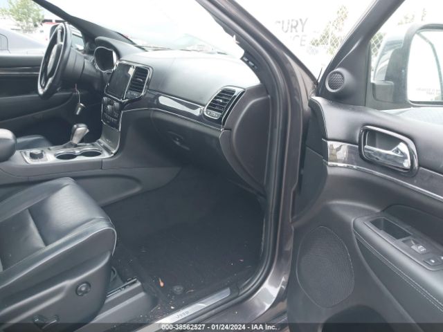 2020 JEEP GRAND CHEROKEE 1C4RJFCT8LC204156 Photo 4