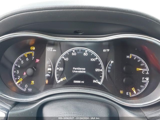 2020 JEEP GRAND CHEROKEE 1C4RJFCT8LC204156 Photo 6