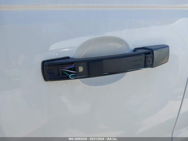 2011 LAND ROVER RANGE ROVER SPORT HSE VIN: SALSK2D46BA268486