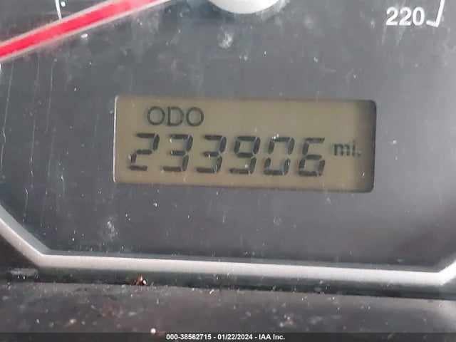 2008 HYUNDAI SANTA FE GLS VIN: 5NMSG13D28H207400