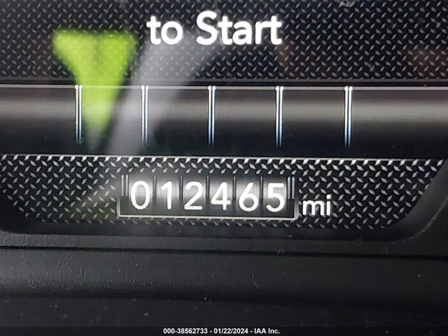 RAM 1500 Rebel  4x4 5'7 Box 2022 1C6SRFLT1NN120348 Image 16