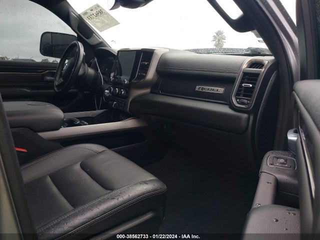 RAM 1500 Rebel  4x4 5'7 Box 2022 1C6SRFLT1NN120348 Image 5