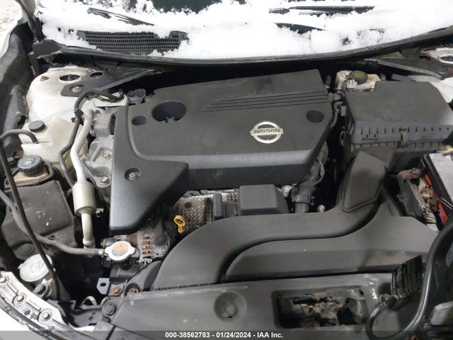 1N4AL3AP6EC122768 Nissan 2014