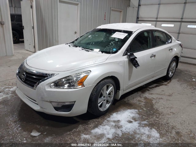1N4AL3AP6EC122768 Nissan 2014