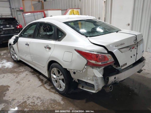 1N4AL3AP6EC122768 Nissan 2014