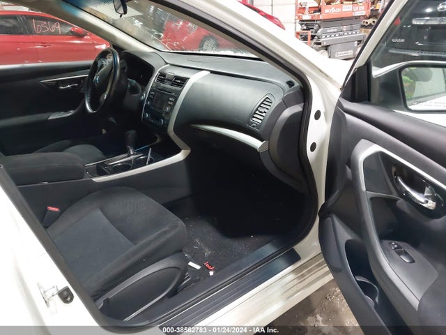1N4AL3AP6EC122768 Nissan 2014