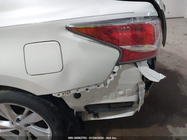 1N4AL3AP6EC122768 Nissan 2014