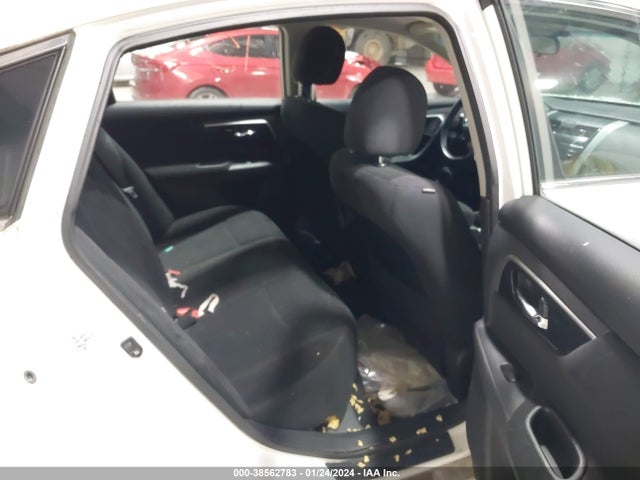 1N4AL3AP6EC122768 Nissan 2014