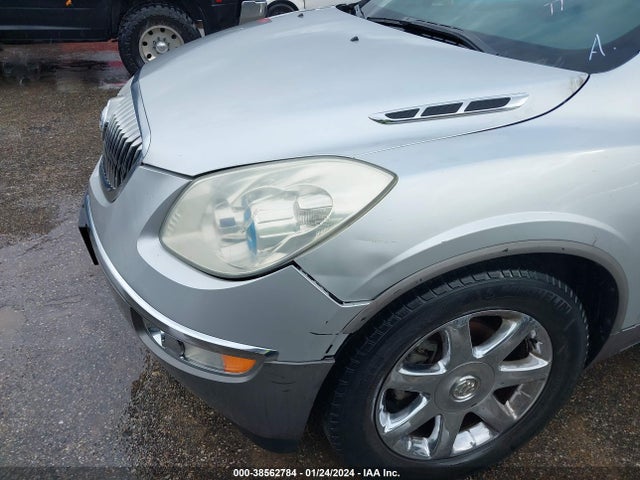 2010 BUICK ENCLAVE 1XL VIN: 5GALVBED2AJ235292
