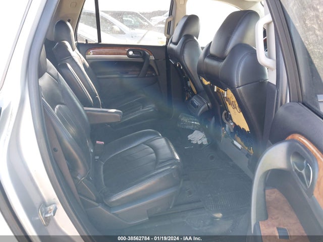 2010 BUICK ENCLAVE 1XL VIN: 5GALVBED2AJ235292