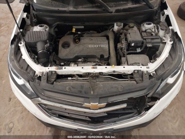 2020 CHEVROLET EQUINOX 2GNAXTEV0L6256759 Photo 9