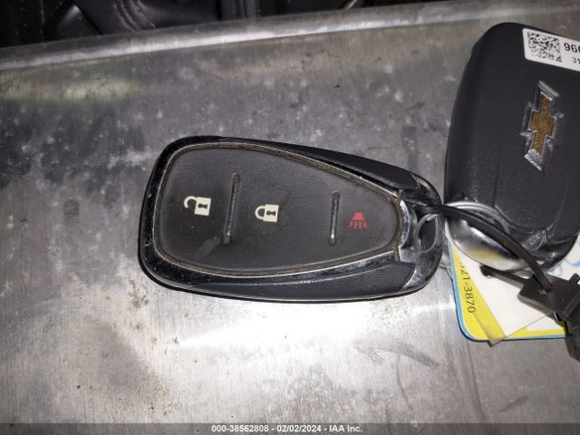 2020 CHEVROLET EQUINOX 2GNAXTEV0L6256759 Photo 10