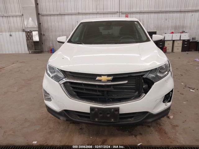 Chevrolet Equinox Awd 2fl 2020 2GNAXTEV0L6256759 Image 12