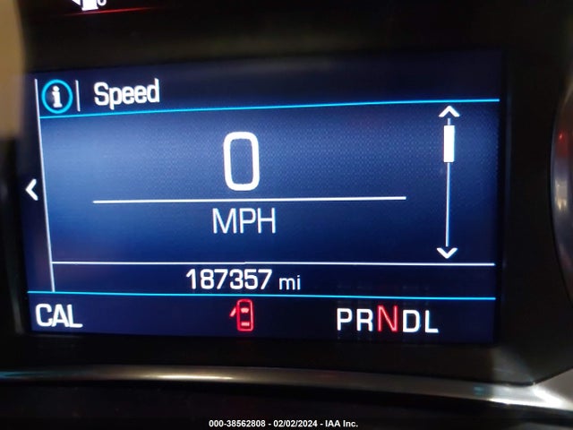 Chevrolet Equinox Awd 2fl 2020 2GNAXTEV0L6256759 Image 15