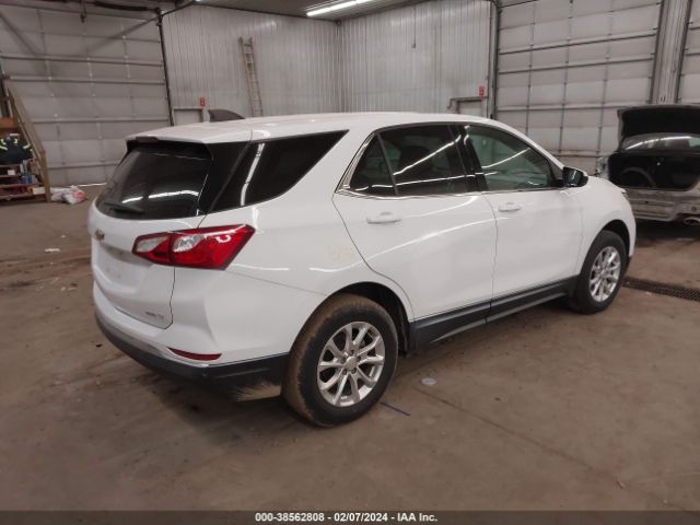 2020 CHEVROLET EQUINOX 2GNAXTEV0L6256759 Photo 3