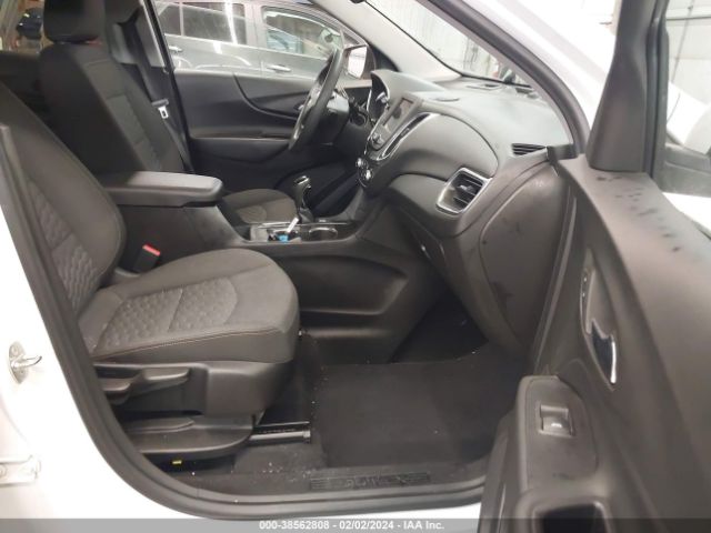 2020 CHEVROLET EQUINOX 2GNAXTEV0L6256759 Photo 4