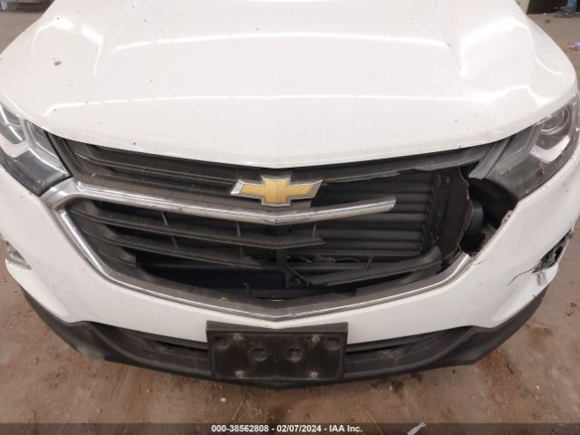 2020 CHEVROLET EQUINOX 2GNAXTEV0L6256759 Photo 5