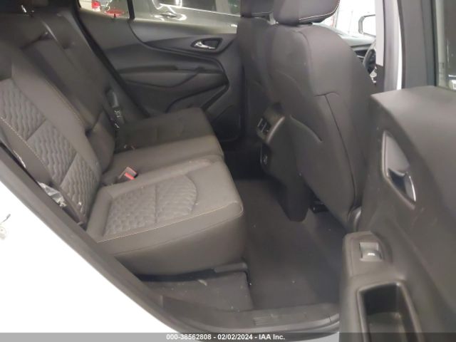 2020 CHEVROLET EQUINOX 2GNAXTEV0L6256759 Photo 7