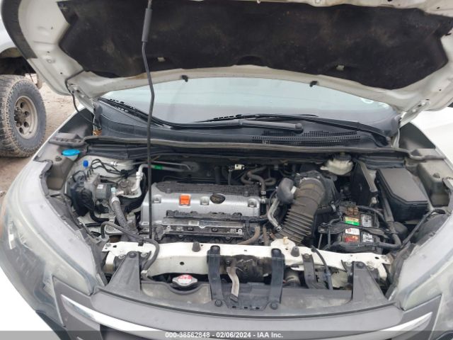 5J6RM4H37EL118726 Honda CR-V LX
