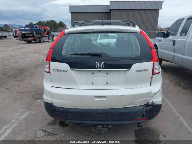 5J6RM4H37EL118726 Honda CR-V LX