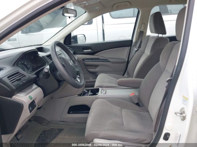 5J6RM4H37EL118726 Honda CR-V LX