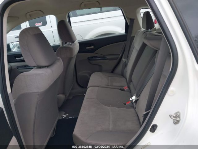 5J6RM4H37EL118726 Honda CR-V LX