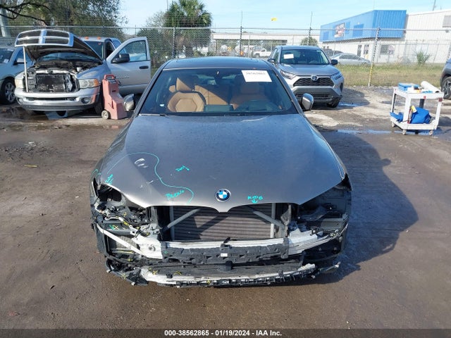 BMW 530I 2018 WBAJA5C51JG898409 Image 13