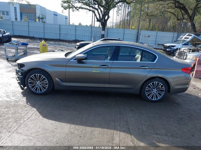 BMW 530I 2018 WBAJA5C51JG898409 Image 15