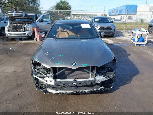 BMW 530I 2018 WBAJA5C51JG898409 Image 6